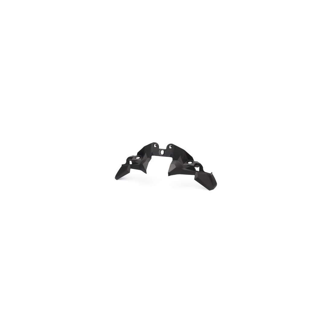 Embellecedor Portamatrícula Yamaha X-MAX 125/300/400 17-19