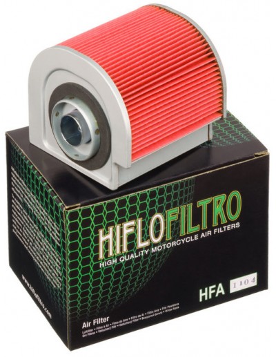 Filtro Aire Hiflofiltro...