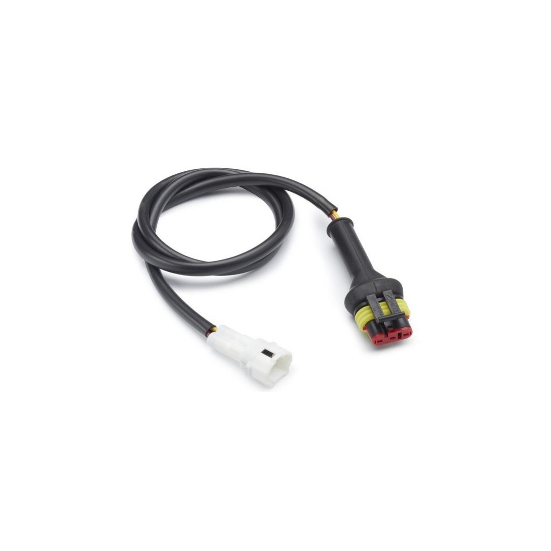 Cable Puños Calefactables Yamaha XMAX 125/300 2026