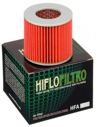 Filtro Aire Hiflofiltro...