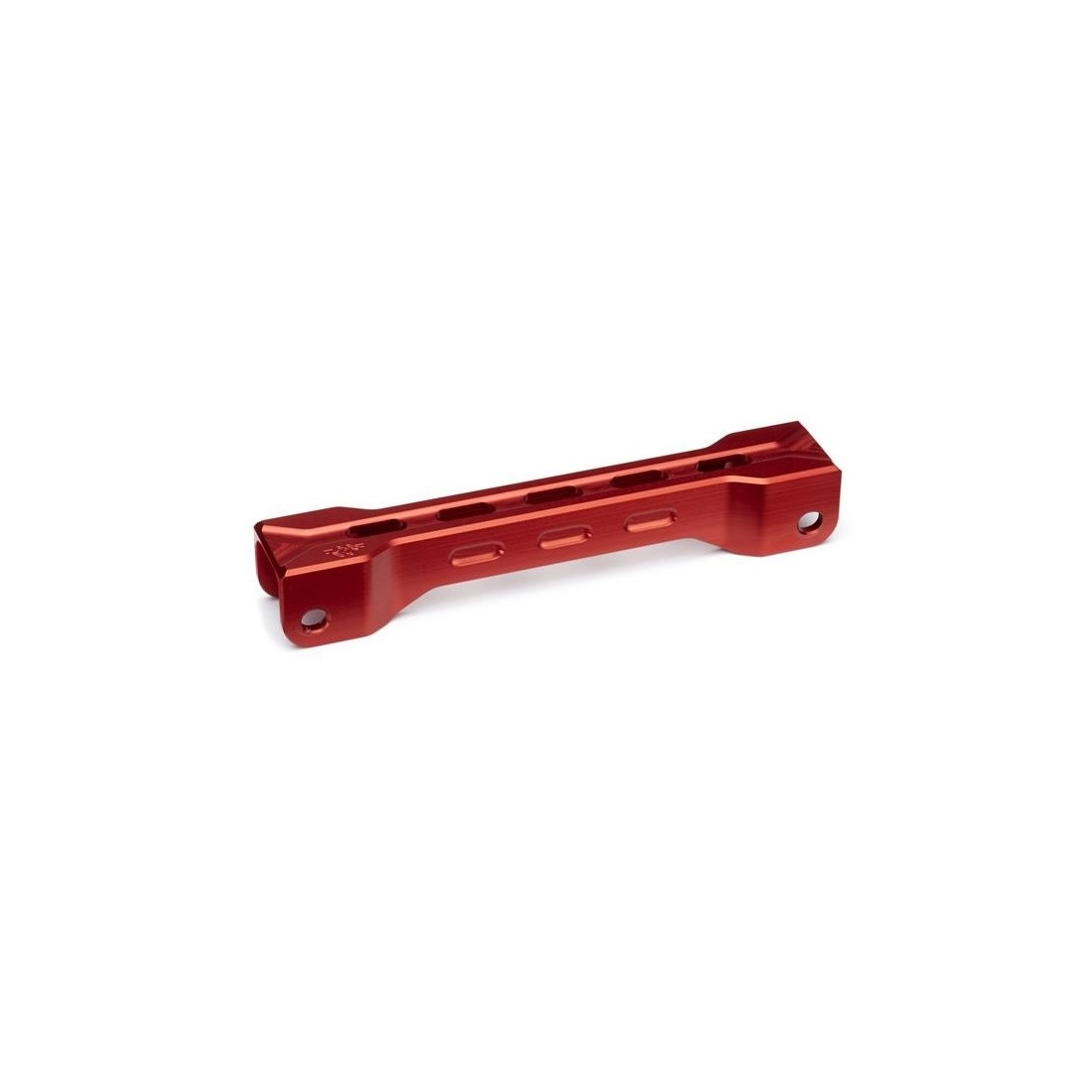 Barra Manillar Yamaha Tracer 700 16-19 Rojo