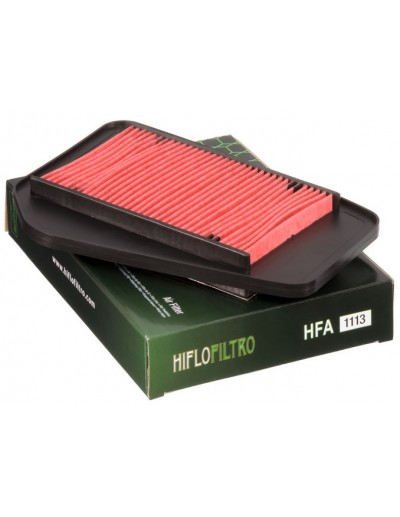 Filtro Aire Hiflofiltro...