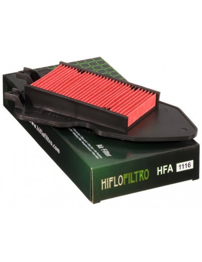 Filtro Aire Hiflofiltro...