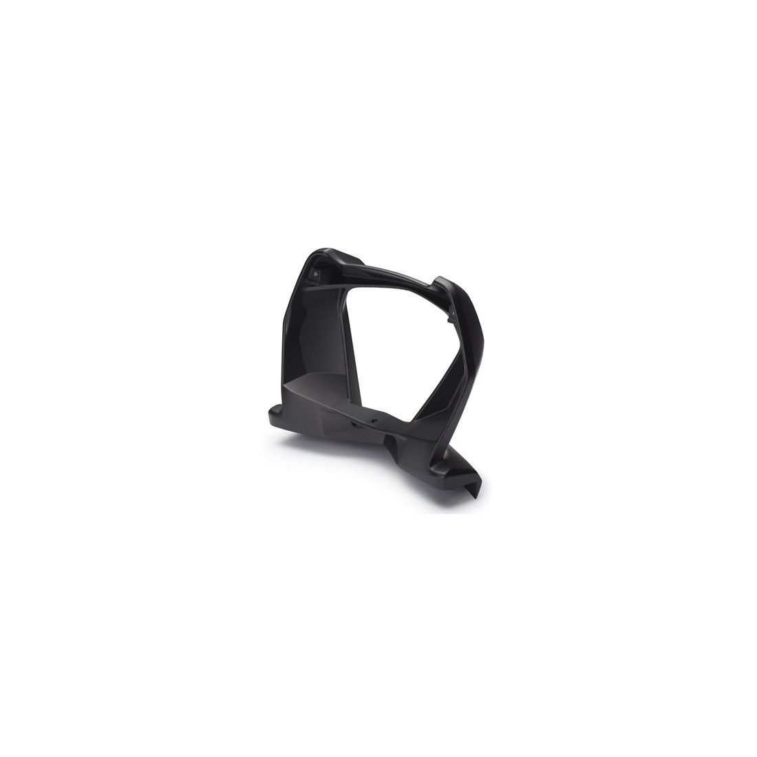 Soporte Respaldo Pasajero Yamaha T-MAX/Tricity 300/XMAX 125/300 2026