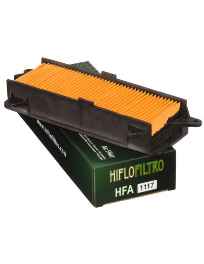 Filtro Aire Hiflofiltro...