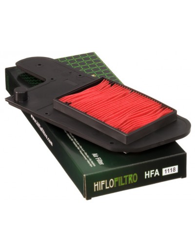 Filtro Aire Hiflofiltro...