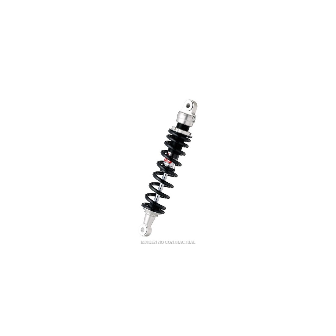 Amortiguador Trasero YSS Gas Eco Line BMW K 75 , K 100 LT / RT