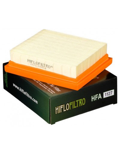 Filtro Aire Hiflofiltro...