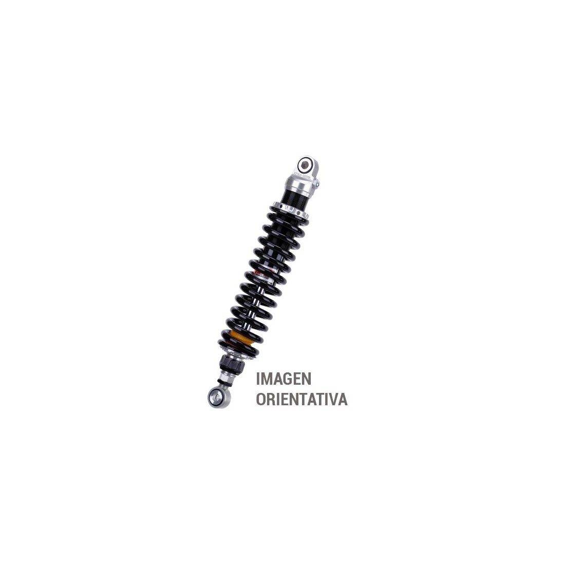 Amortiguador Trasero YSS Gas Top Line BMW K 100 RS