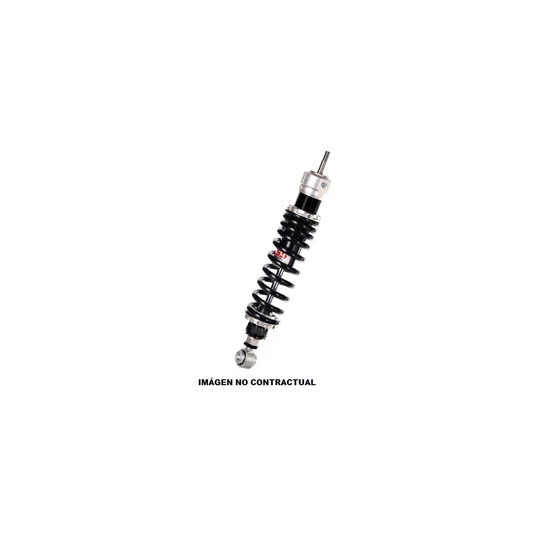 MonoAmortiguador YSS Gas Top Line BMW K 1200LT