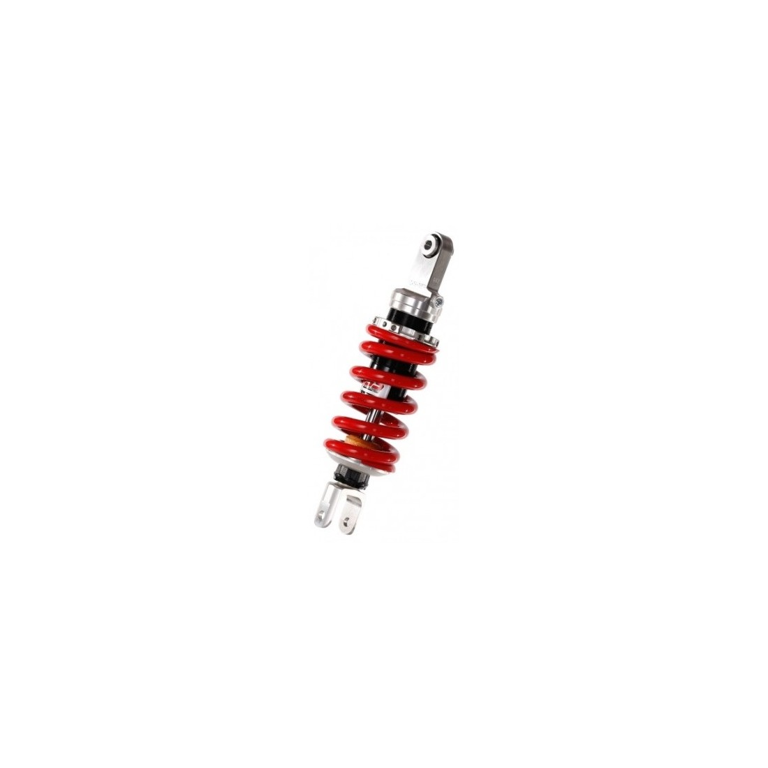 MonoAmortiguador YSS Gas Top Line Honda CB 600 Hornet