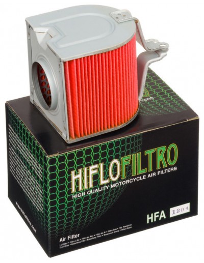 Filtro Aire Hiflofiltro...