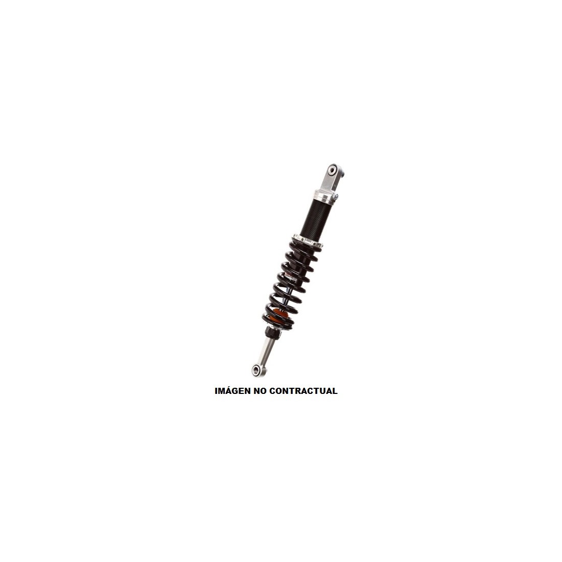 MonoAmortiguador YSS Gas Top Line BMW 1150 GS