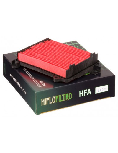 Filtro Aire Hiflofiltro...