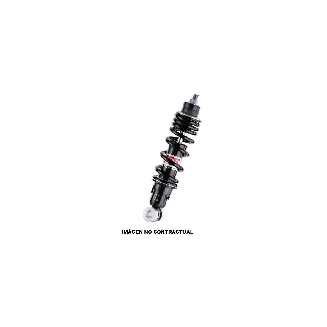 Amortiguador Trasero YSS Gas Top Line BMW K 75 C / RT