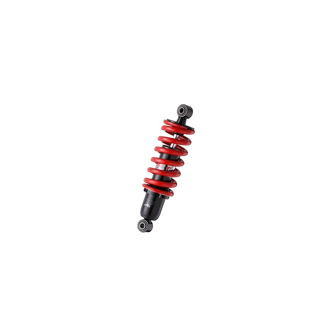 Amortiguador Trasero YSS Gas Top Line Honda NT 650 DE