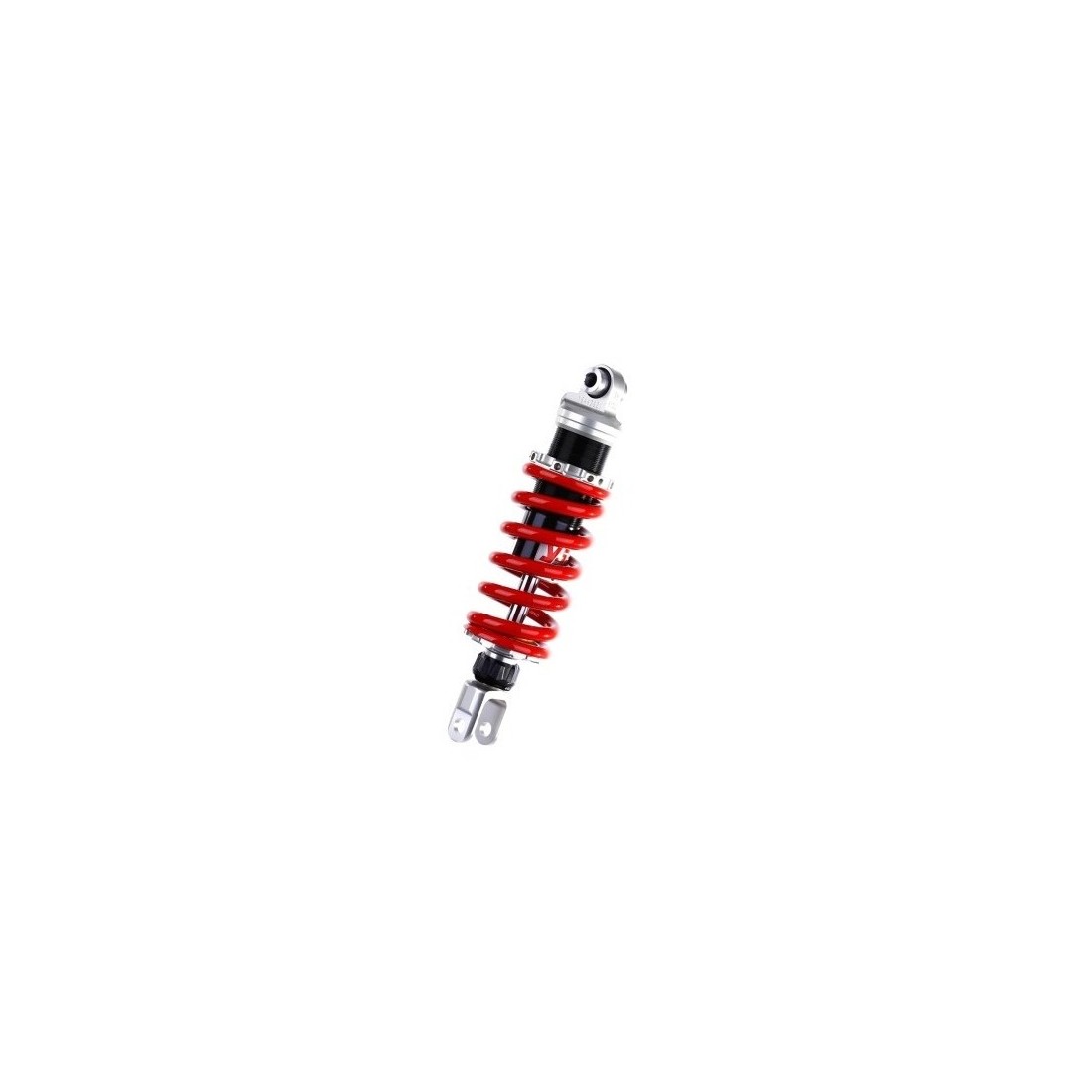 Amortiguador Trasero YSS Gas Top Line Honda NX 650 Dominator