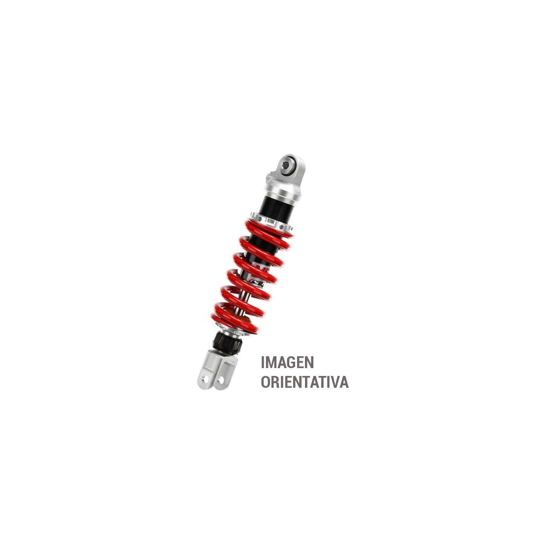MonoAmortiguador YSS Gas Top Line Suzuki GS 500 E
