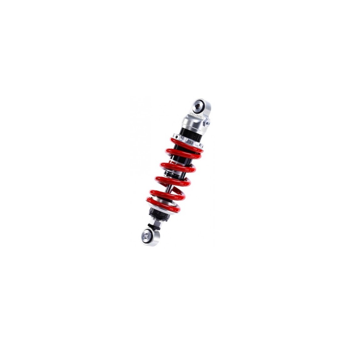 Amortiguador Trasero YSS Gas Top Line Honda MSX 125