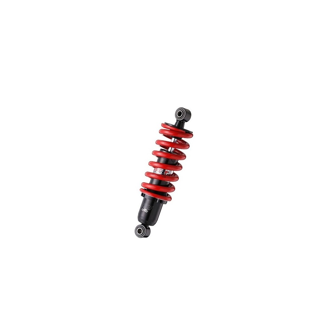 Amortiguador Trasero YSS Gas Top Line Honda NC 700 X