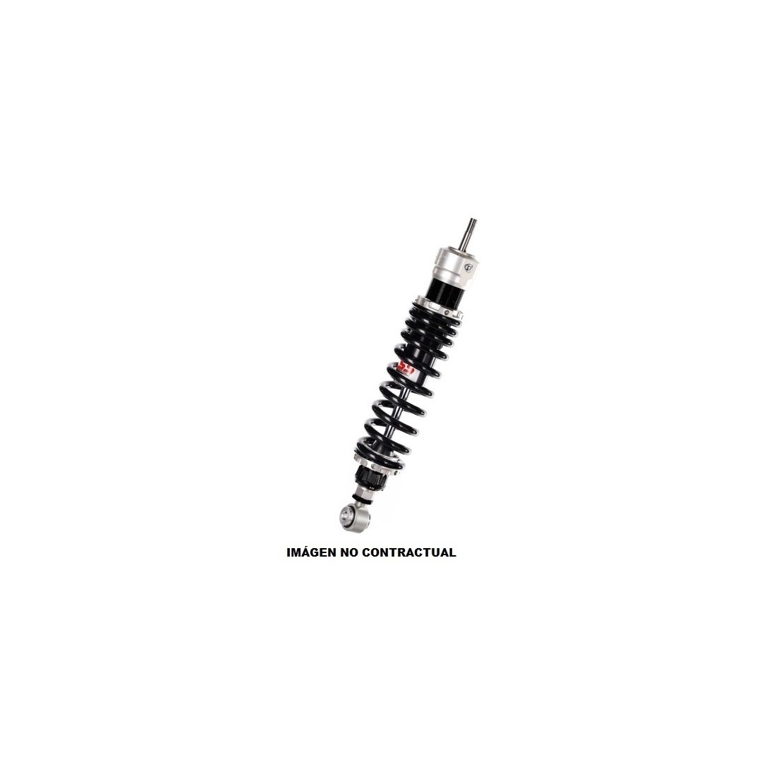 MonoAmortiguador YSS Gas Top Line BMW R 1150 R