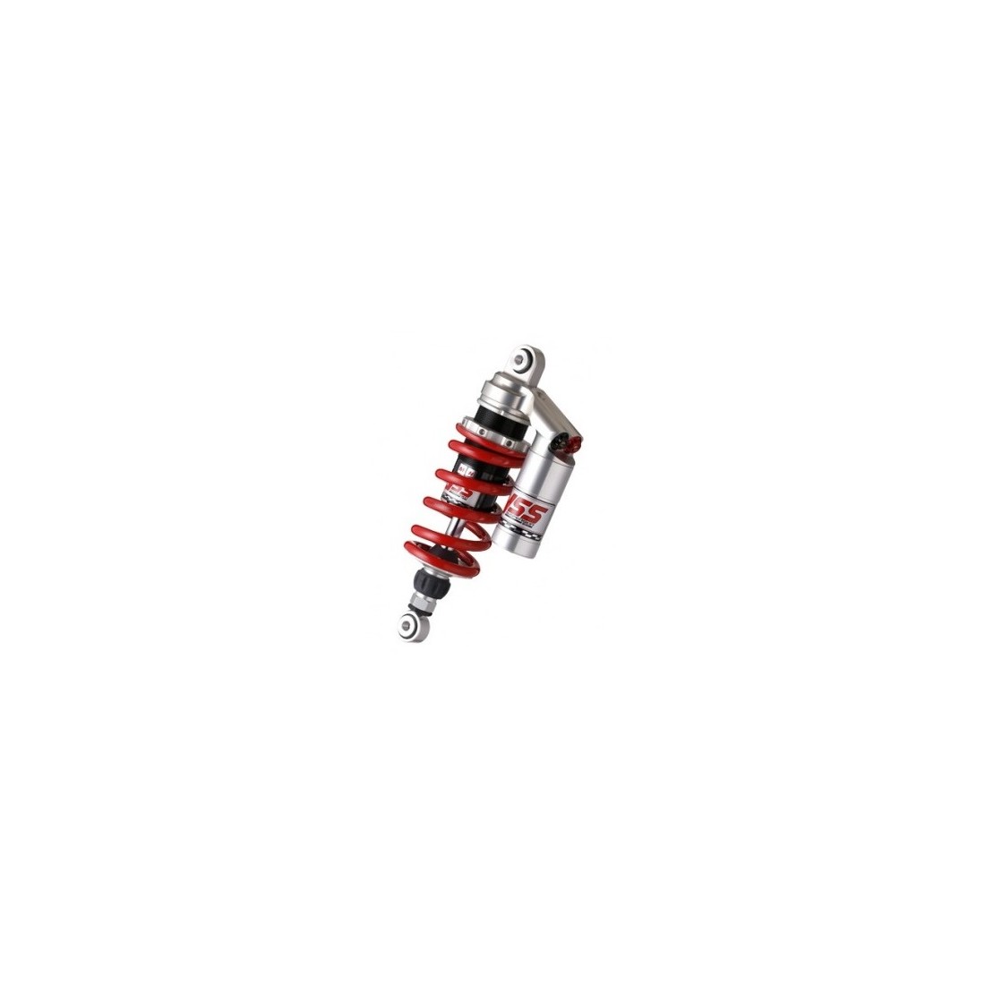 Amortiguador Trasero YSS Gas c/ Botella Yamaha R6