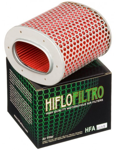 Filtro Aire Hiflofiltro...