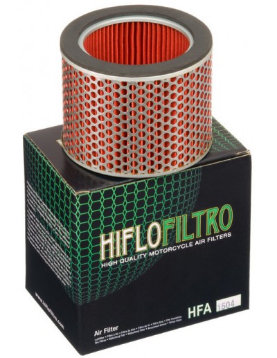 Filtro Aire Hiflofiltro...