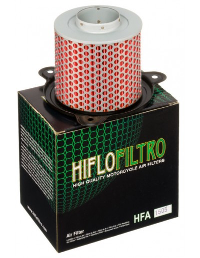 Filtro Aire Hiflofiltro...