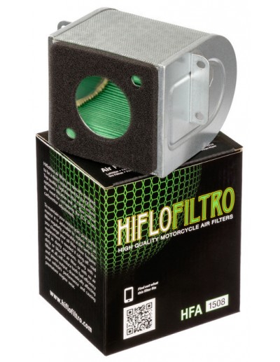 Filtro Aire Hiflofiltro...