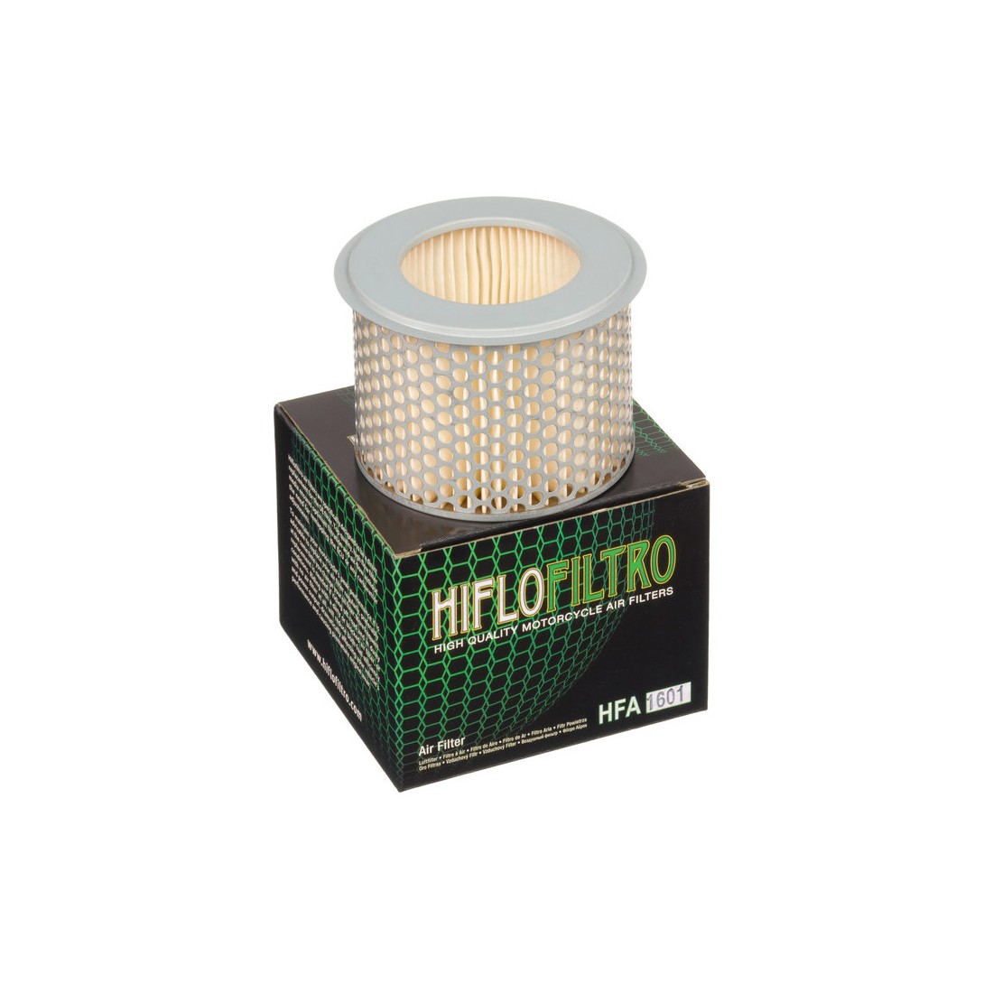 Filtro Aire Hiflofiltro HFA1601