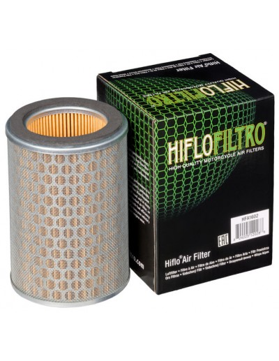Filtro Aire Hiflofiltro...