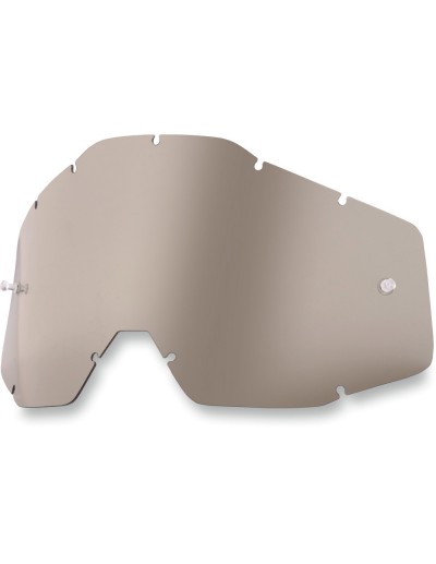Lente Gafas 100%...