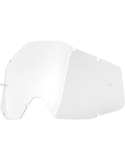 Lente Gafas Infantiles 100%...