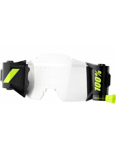 Sistema Roll-Off Gafas 100%...
