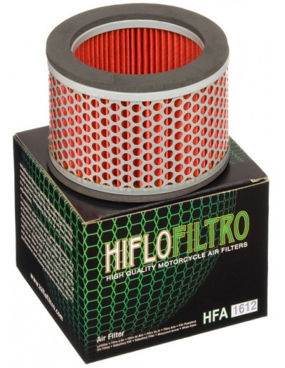 Filtro Aire Hiflofiltro...