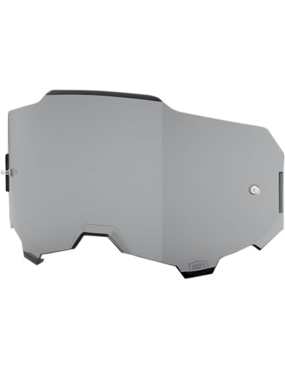 Lente Gafas 100% Armega Smoke