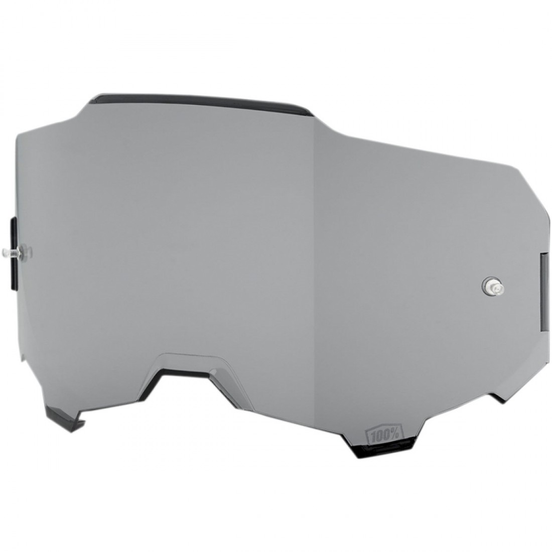 Lente Gafas 100% Armega Smoke