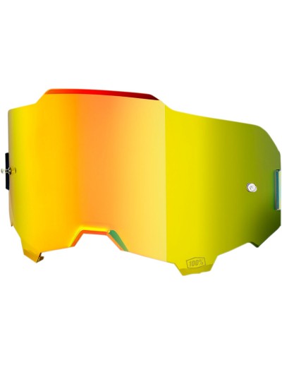 Lente Gafas 100% Armega...