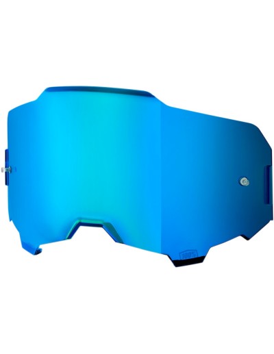 Lente Gafas 100% Armega...