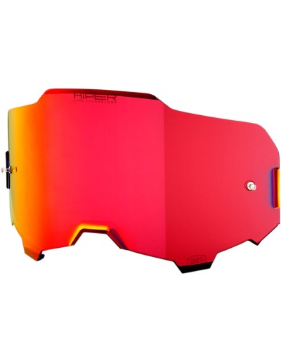 Lente Gafas 100% Armega...