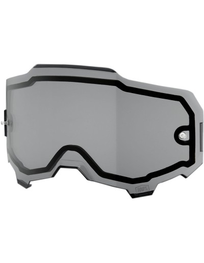 Lente Gafas 100% Armega...
