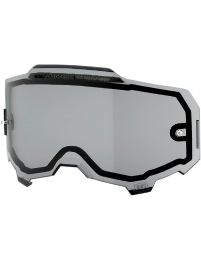 Lente Gafas 100% Armega...