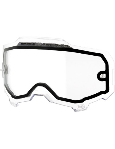 Lente Gafas 100% Armega...