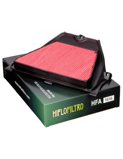 Filtro Aire Hiflofiltro...