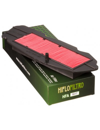 Filtro Aire Hiflofiltro...