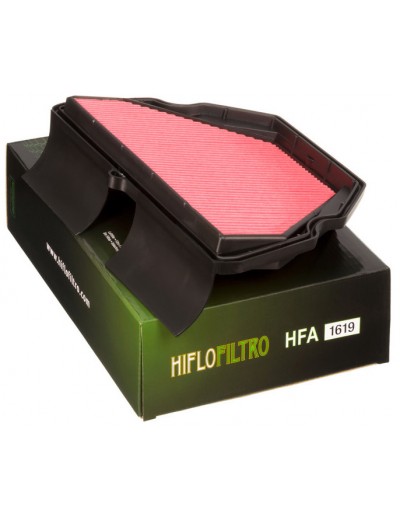 Filtro Aire Hiflofiltro...