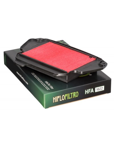 Filtro Aire Hiflofiltro...