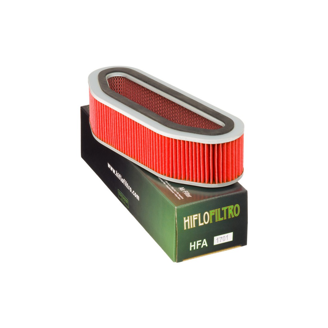 Filtro Aire Hiflofiltro HFA1701