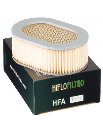 Filtro Aire Hiflofiltro...